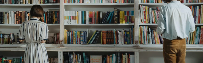 The 10 Best University Libraries in the U.S. for Scholars and Book Lovers