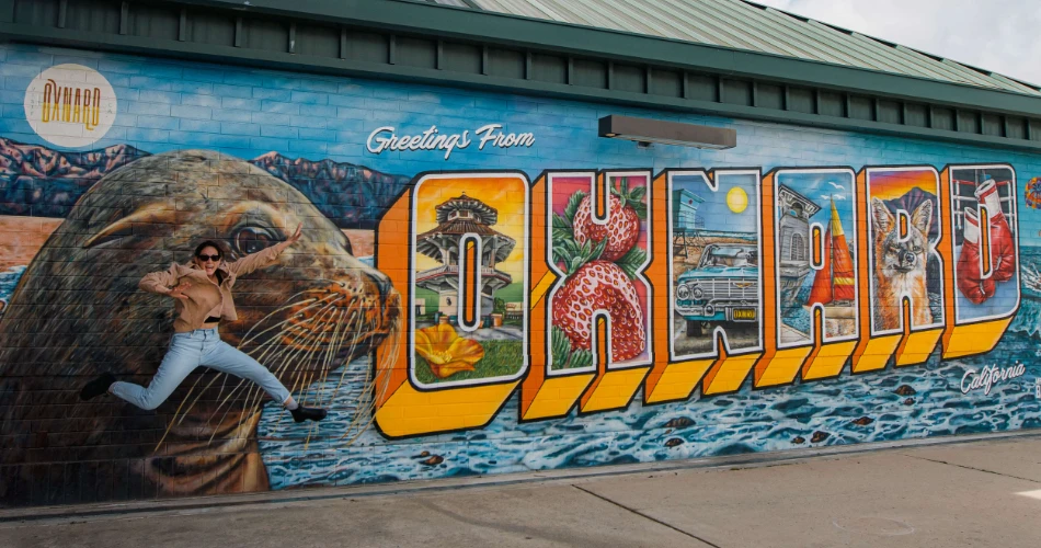 Best 10 Things to Do in Oxnard