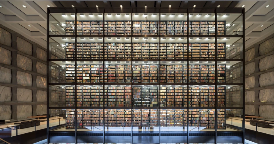 The 10 Best University Libraries in the U.S. for Scholars and Book Lovers