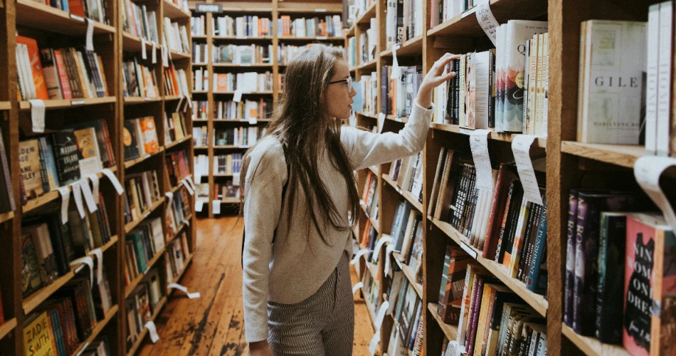 The 10 Best University Libraries in the U.S. for Scholars and Book Lovers