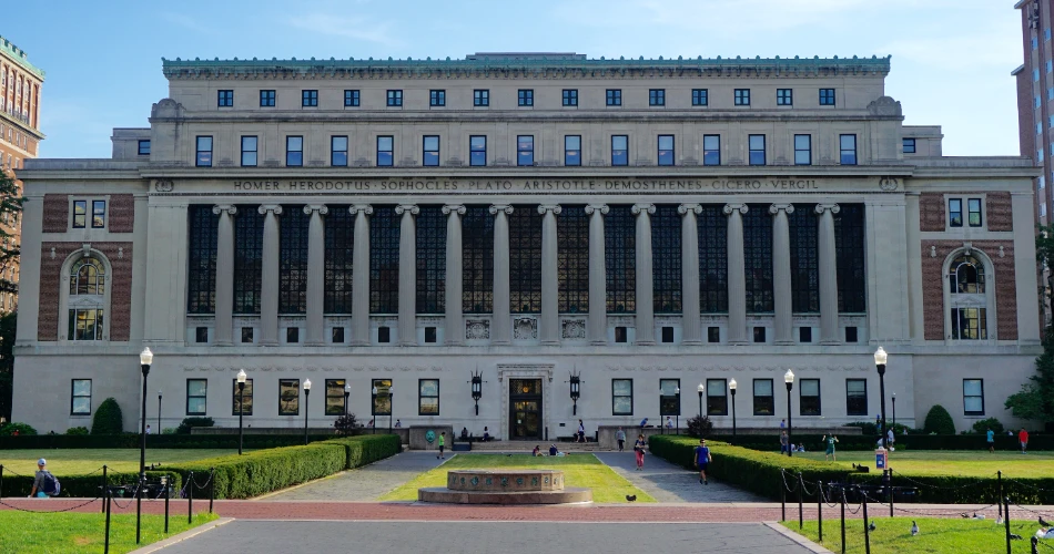The 10 Best University Libraries in the U.S. for Scholars and Book Lovers