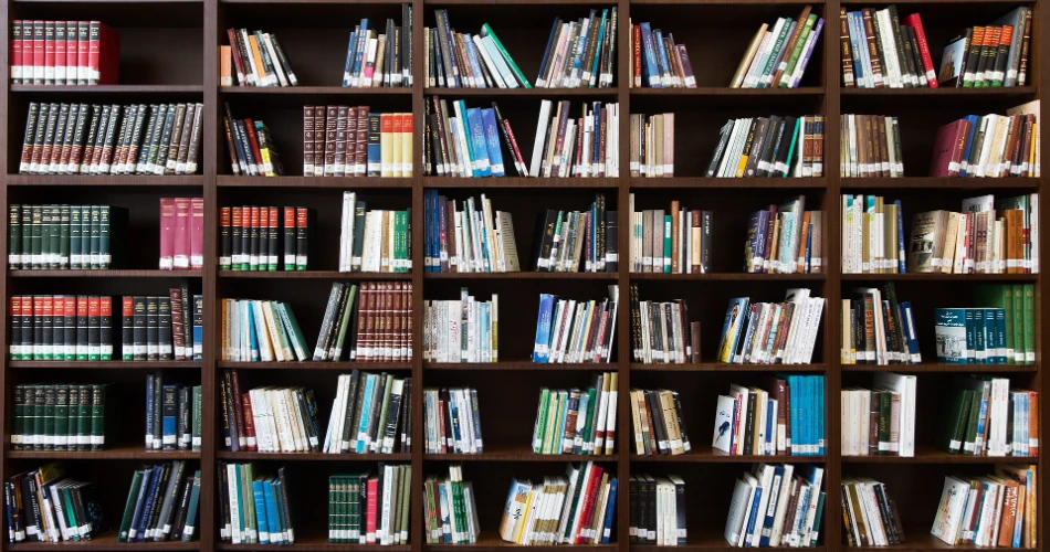 The 10 Best University Libraries in the U.S. for Scholars and Book Lovers
