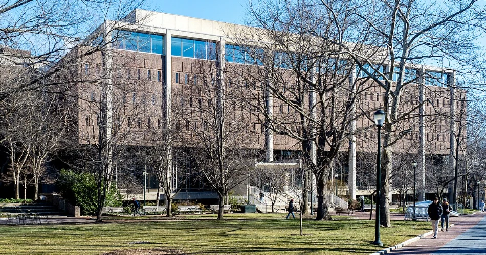 The 10 Best University Libraries in the U.S. for Scholars and Book Lovers