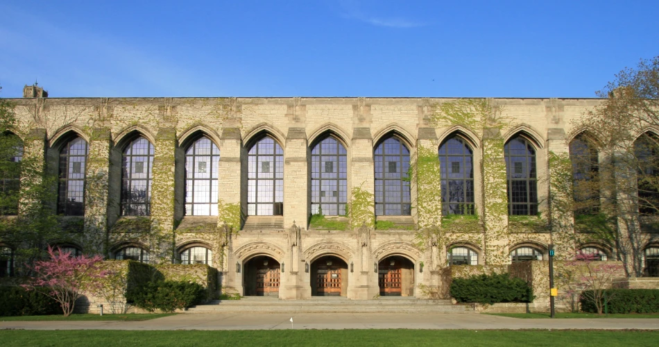 The 10 Best University Libraries in the U.S. for Scholars and Book Lovers