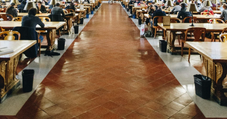The 10 Best University Libraries in the U.S. for Scholars and Book Lovers