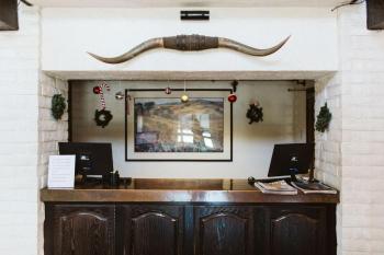 Channel Islands Inn Main image