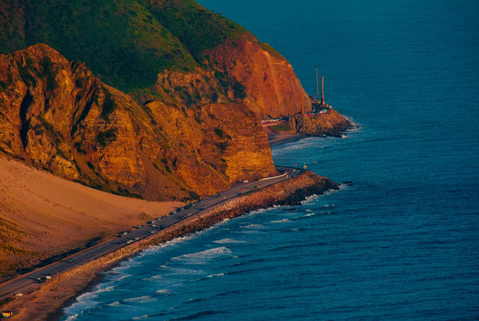Hit the Road: Unforgettable Road Trips from Oxnard, CA