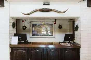Channel Islands Inn Main image