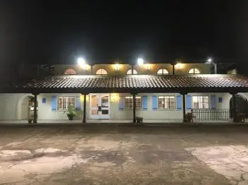 Channel Islands Inn 7