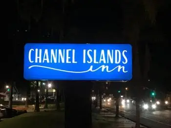 Channel Islands Inn 9