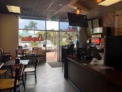 Mexican near Channel Islands Inn