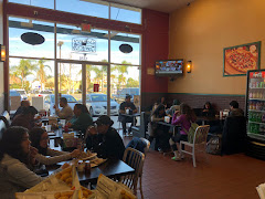 Pizza near Channel Islands Inn